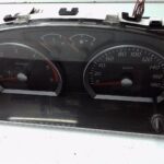 Suzuki Jimny Jimny FJ Instrumententafel komplett Geschlossen