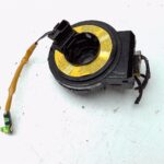 Kia Rio Rio DE Wickelspule Limousine