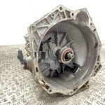 Suzuki Jimny Jimny FJ Schaltgetriebe Geschlossen