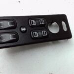 Mercedes-Benz V-Klasse V-Klasse 638 Fensterbetätigung LINKS Kombi