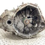 Mercedes-Benz V-Klasse V-Klasse 638 Schaltgetriebe 5-GANG Kombi