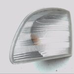 Mercedes-Benz V-Klasse V-Klasse 638 Blinker vorn komplett Links Kombi