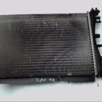 Opel Corsa Corsa D Kühlerpaket Elektrolüfter Limousine