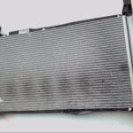 Opel Corsa Corsa D Elektrolüfter Komplet Limousine