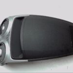 Opel Corsa Corsa D Abdeckung Display Limousine