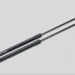 Opel Corsa Corsa D Gasdruckfeder/-dämpfer Heckklappe Limousine