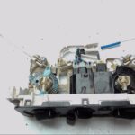 Suzuki Jimny Jimny FJ Heizungsbetätigung Geschlossen