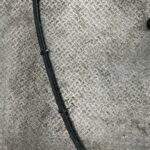 BMW 3er 3er E46 Blende Stosstange hinten Kombi