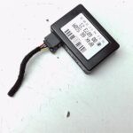Mazda 3 3 BL Regensensor Limousine
