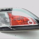 Mazda 3 3 BL Heckleuchte innen komplett LINKS Limousine