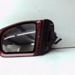 Mercedes-Benz E-Klasse E-Klasse 210 Aussenspiegel elektr. verstell-/heizb. LINKS Limousine
