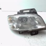 Seat Cordoba Cordoba 6 K Scheinwerfer mit Blinker komplett RECHTS Kombi