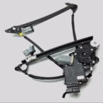 VW Sharan Sharan 7 M Motor Fensterheber (Tür hinten) LINKS Kombi