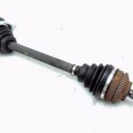 Renault Clio Clio B Antriebswelle LINKS Limousine