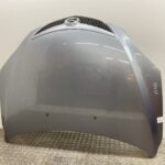 Mazda 3 3 BK MOTORHAUBE Limousine