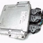 Fiat Scudo Scudo 220/220L/222/222L Steuergerät Dieseleinspritzung Kombi