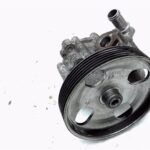 Fiat Scudo Scudo 220/220L/222/222L Pumpe Servolenkung Kombi