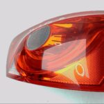 Seat Ibiza Ibiza 6J Heckleuchte komplett Limousine