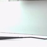 Kia Picanto Picanto BA Scheibenwischerarm RECHTS Limousine