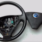 Fiat Croma Croma 194 Lederlenkrad Kombi