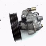 Audi Audi A3 Audi A3 8L Pumpe Servolenkung Limousine