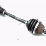 Seat Ibiza Ibiza 6J Antriebswelle LINKS Limousine