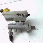 VW Sharan Sharan 7 M Hauptbremszylinder M BEHÄLTER Kombi