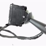 Dacia Sandero Sandero  Scheibenwischerschalter RECHTS Limousine