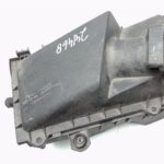 Seat Toledo Toledo 1 M Luftfilter komplett Limousine