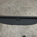 Fiat Croma Croma 194 Laderaumabdeckung Kombi