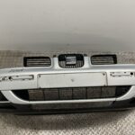 Seat Toledo Toledo 1 M Stossfänger Verkleidung Vorne Limousine