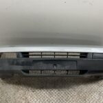 Fiat Scudo Scudo 220/220L/222/222L Stossfängerverkleidung Vorne Kombi