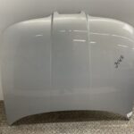 Seat Toledo Toledo 1 M MOTORHAUBE Limousine