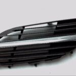 Nissan Almera Almera V10 Kühlergrill seitlich LINKS Kombi