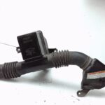 Suzuki Ignis Ignis FH Nebenschalld.Luftf. kompl.(Resonator) Geschlossen