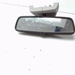 Opel Corsa Corsa D Innenspiegel Limousine