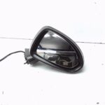 Opel Corsa Corsa D Aussenspiegel RECHTS Limousine