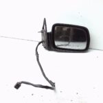 Jeep Grand Cherokee Grand Cherokee ZG Aussenspiegel RECHTS EL VERSTELLBAR HEIZBAR Geschlossen