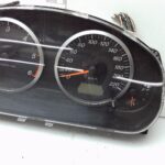 Mazda 2 2 DY Instrumententafel Limousine
