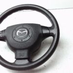 Mazda 2 2 DY Lenkrad Limousine