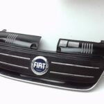 Fiat Idea Idea 350 Kühlergrill Kombi