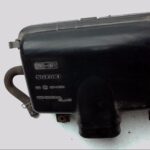 Suzuki Ignis Ignis FH Luftfilter komplett Geschlossen