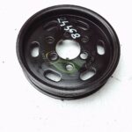 Seat Toledo Toledo 1 M Riemenscheibe Servo Limousine