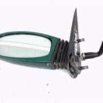 Fiat Seicento Seicento 187 Aussenspiegel mechanisch verstellbar LINKS Limousine
