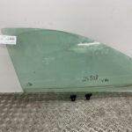 Mazda 2 2  Scheibe getönt (Tür vorn) RECHTS Limousine