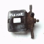 Mazda 2 2  Bremssattel  RECHTS Limousine