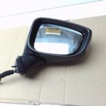 Mazda 2 2  Aussenspiegel elektr. verstell-/heizb. RECHTS Limousine