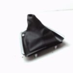 Mazda 2 2  SCHALTHEBELMANSCHETTE M RAHMEN Limousine
