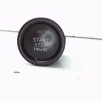 Mazda 2 2  Schalter Motor starten Limousine