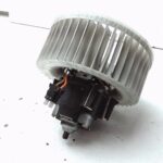 Skoda Fabia Fabia NJ Heizungsgebläse Limousine